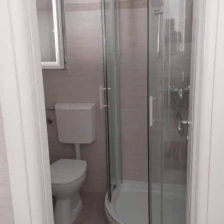 Apartman Zara Apartment Zadar