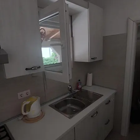 شقة Apartman Zara زادار