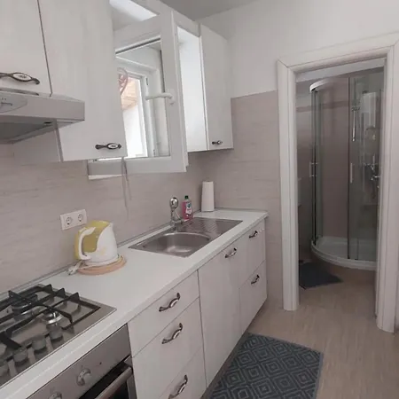Apartman Zara Zadar