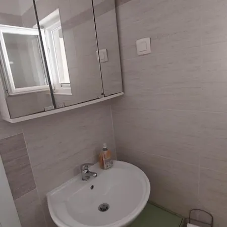 Apartman Zara Apartment