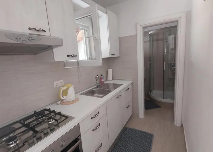 Apartman Zara زادار