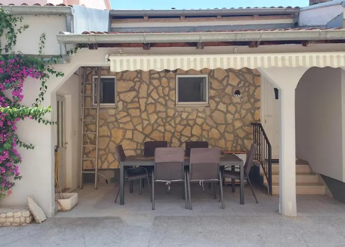 Apartman Zara