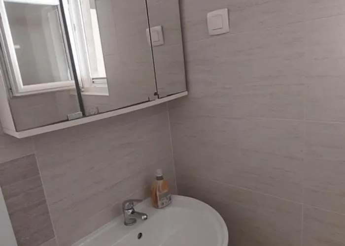 Apartman Zara Apartment
