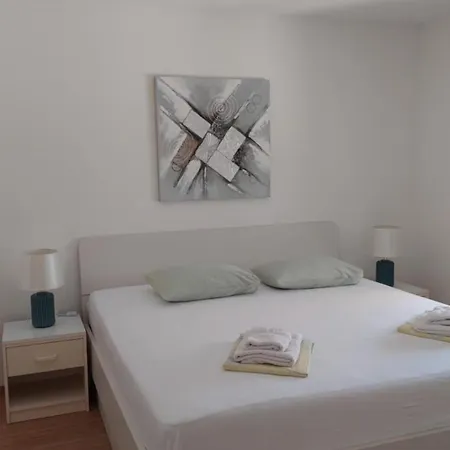 Apartman Zara * Zadar