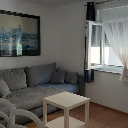 Zara Apartament *