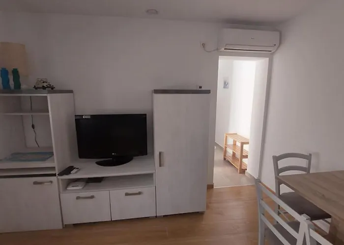 Apartmán Apartman Zara *