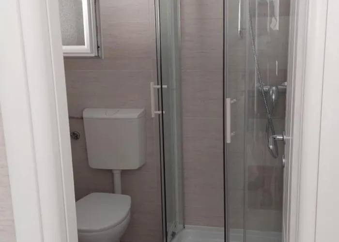 Apartman Zara Apartmán Zadar