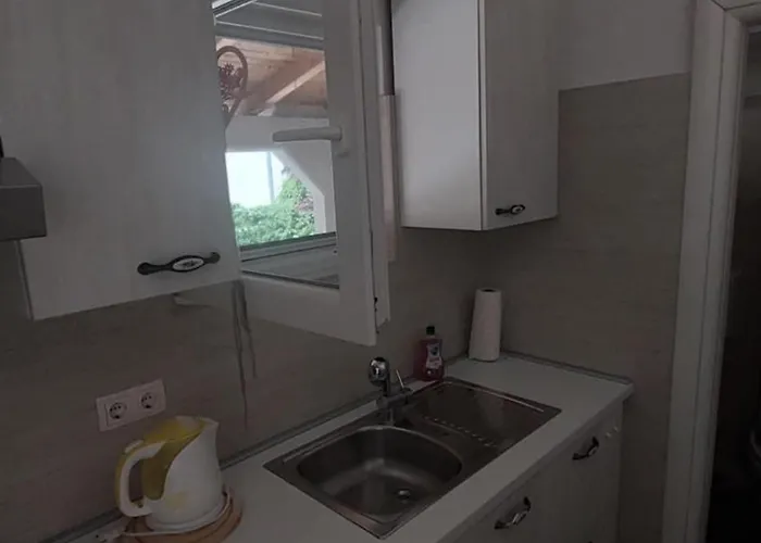 Apartmán Apartman Zara Zadar